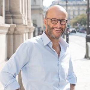 Thierry Maillet