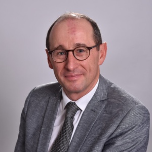 Christophe Autrive