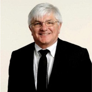 Gérard Dorey